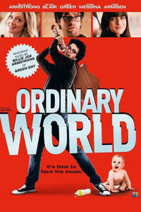 Ordinary World - Poster