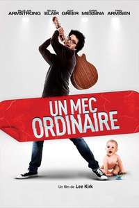 Ordinary World - Poster