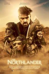 The Northlander - Poster