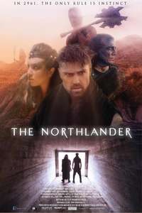 The Northlander - Poster