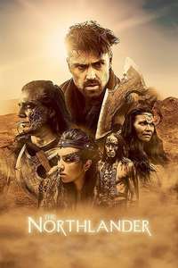 The Northlander - Poster