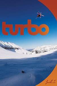 Turbo - Poster