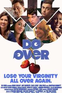 Do Over - Poster