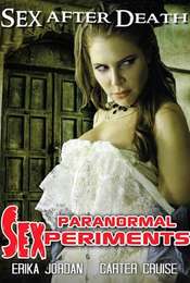 Paranormal Sexperiments