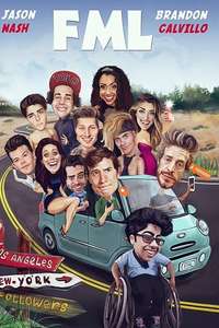 FML - Poster