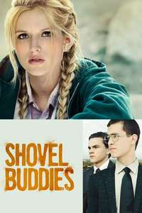 Shovel Buddies - Poster