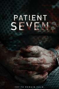 Patient Seven - Poster