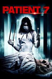 Patient Seven - Poster