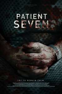 Patient Seven - Poster