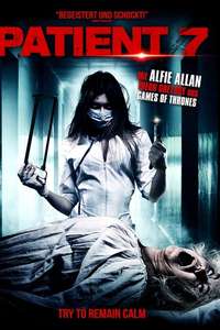 Patient Seven - Poster