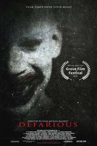 Defarious - Poster
