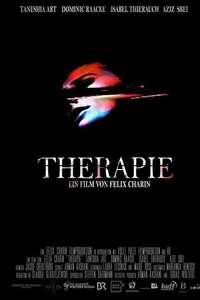 Therapie - Poster