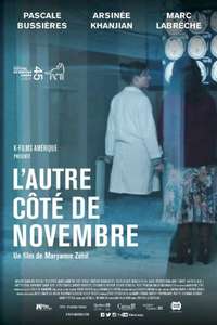 The Other Side of November - Poster