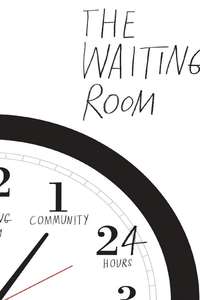 The Waiting Room - Posters