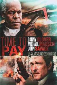 Time to Pay - Posters