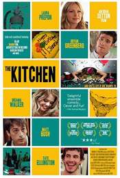The Kitchen
