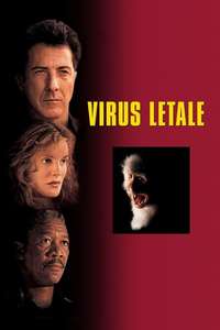 Outbreak - Poster