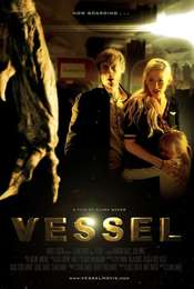 Vessel