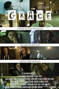 Grace - Posters