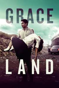 Graceland - Posters