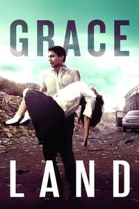 Graceland - Posters