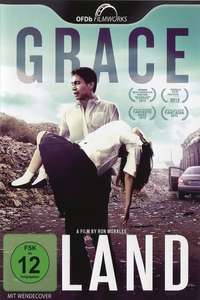 Graceland - Posters