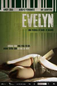 Evelyn - Posters