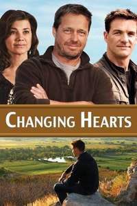Changing Hearts - Posters