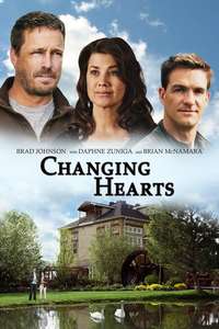 Changing Hearts - Posters