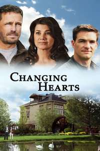 Changing Hearts - Posters
