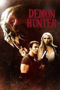Demon Hunter - Posters