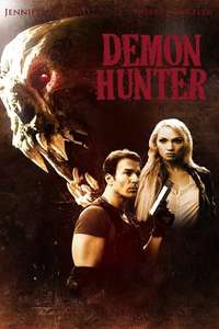 Demon Hunter - Posters