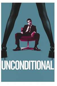 Unconditional - Posters