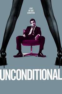 Unconditional - Posters