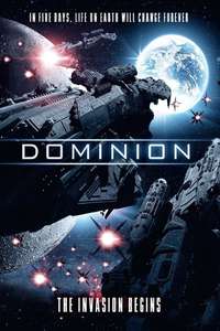 Dominion - Poster