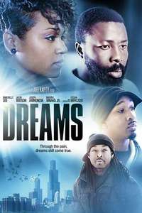 Dreams - Posters