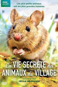 Wild Tales From The Village - Poster