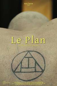 Le Plan - Poster