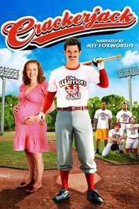 Crackerjack - Poster