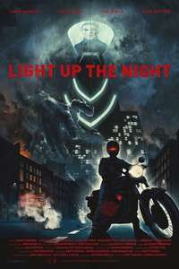 Light Up the Night - Poster