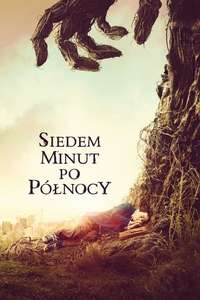 A Monster Calls - Poster