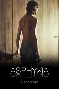 Asphyxia - Poster