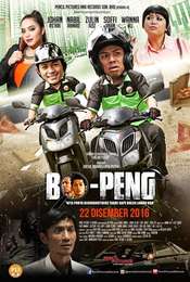 Bo-Peng