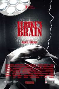 Ulrike's Brain - Poster