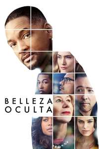 Collateral Beauty - Poster