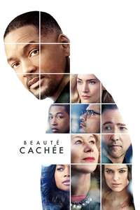 Collateral Beauty - Poster