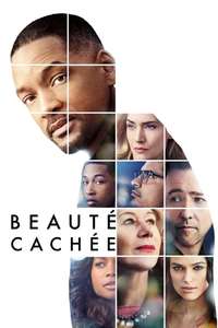 Collateral Beauty - Poster
