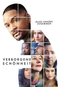 Collateral Beauty - Poster