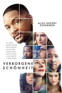 Collateral Beauty - Poster