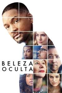 Collateral Beauty - Poster